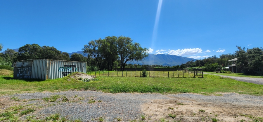 0 Bedroom Property for Sale in Swellendam Western Cape